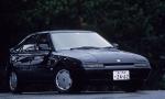 Eunos 100 1989 года